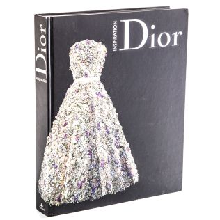 Dior Inspiration Book