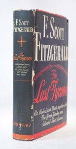 The Last Tycoon Book